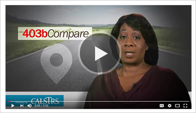 Play welcome video