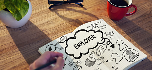 Find Employer